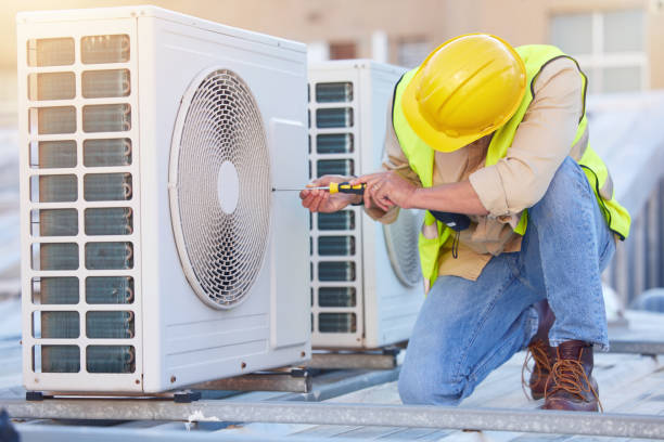 Best Residential HVAC in Lafayette, OR