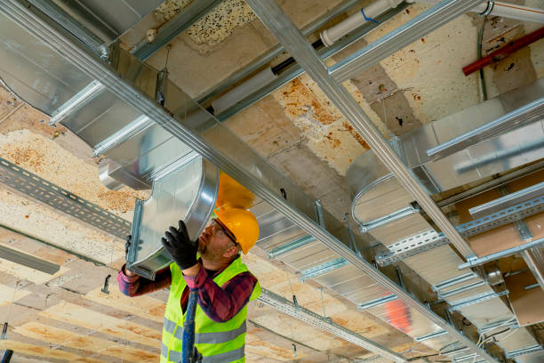 Best Solar-powered HVAC Systems in Lafayette, OR