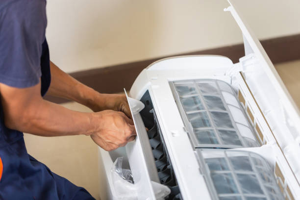 Trusted Lafayette, OR HVAC Experts