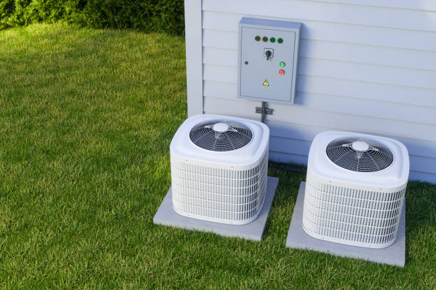  Lafayette, OR HVAC Pros