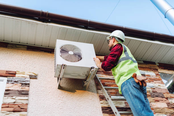 Best HVAC Software and Technology in Lafayette, OR