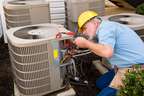 Best HVAC Retrofitting and Upgrading in Lafayette, OR