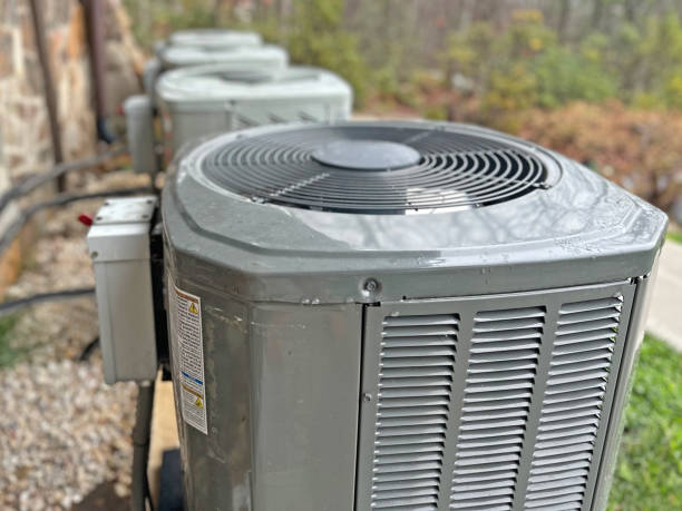Best VRF (Variable Refrigerant Flow) Systems in Lafayette, OR