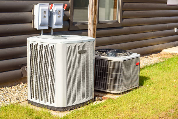 Best VRF (Variable Refrigerant Flow) Systems in Lafayette, OR