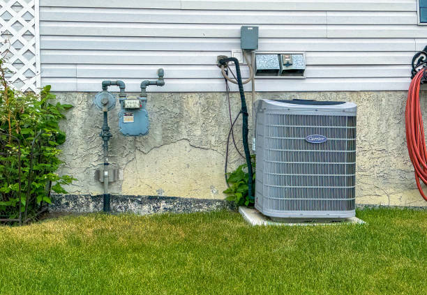 Best HVAC Financing and Leasing in Lafayette, OR